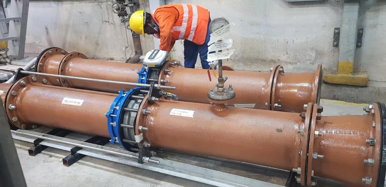 Maintenance Service (Analyzer & Instrumentation) – Hyperwox Engineering